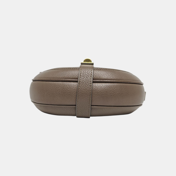 16 Small Calfskin Gray