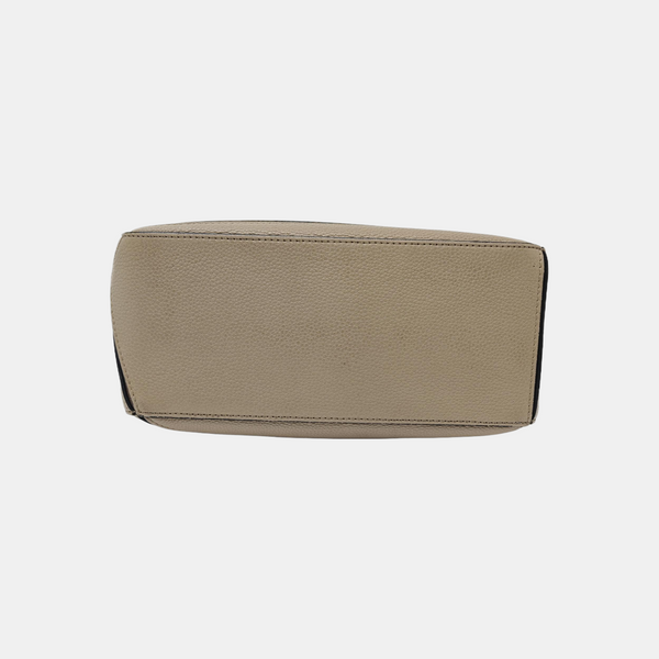 Puzzle Small Calfskin Gray