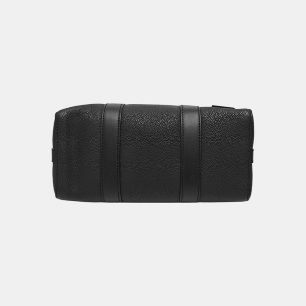 KEEPALL Calfskin Black