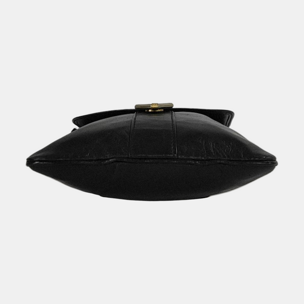 Calfskin Black