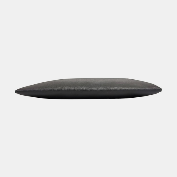 APOLLO GM Calfskin Black