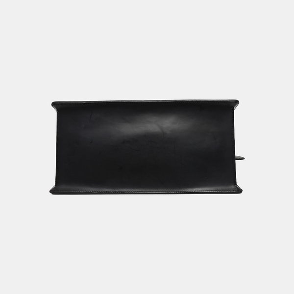 RIVIERA Epi Black