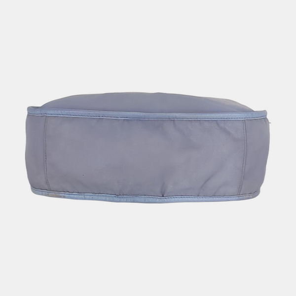 Nylon Purple
