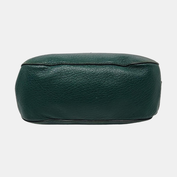Clifton Calfskin Green