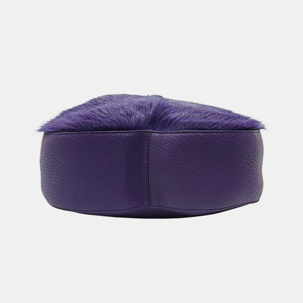 Patchwork Medium Purple