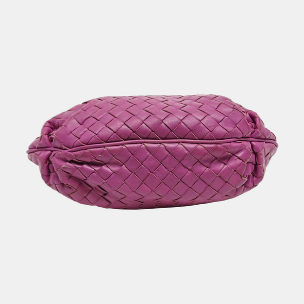 Calfskin Purple