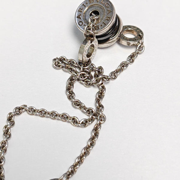 B.ZERO1 925 Sterling Silver Bracelet