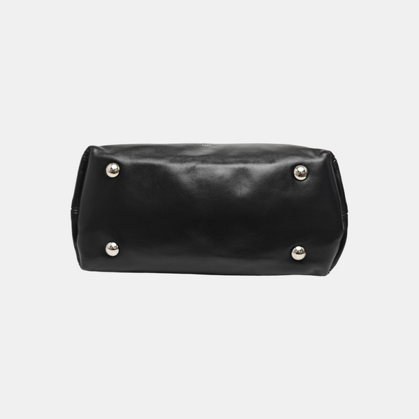CARRYALL CARGO PM Monogram Lambskin Black