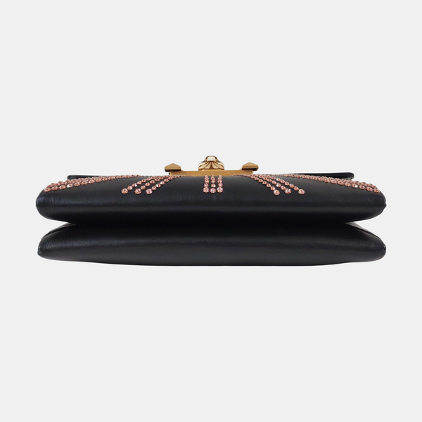 Calfskin Black