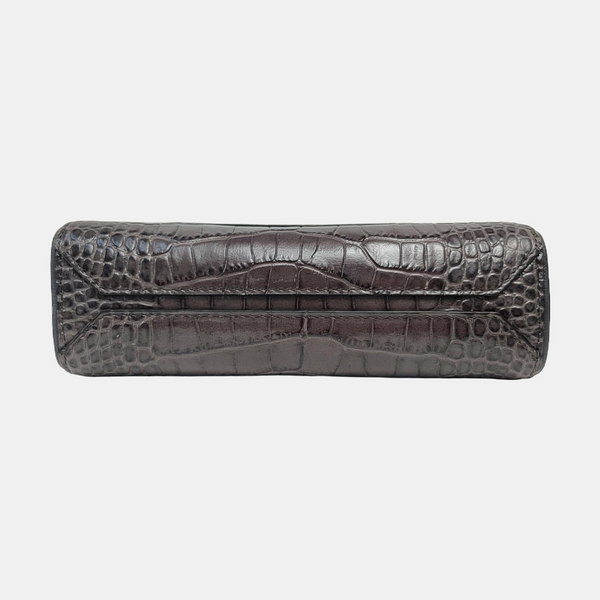 Calfskin Gray