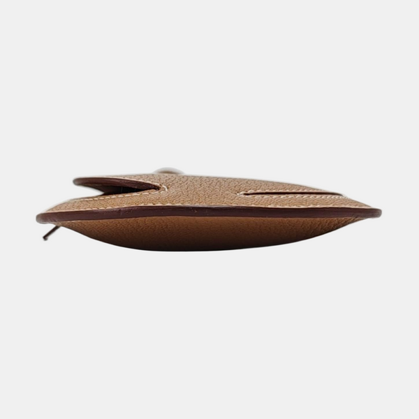 Authenticated pre-owned In-The-Loop Chèvre Mysore Brown - Shoulder Bag at Looply