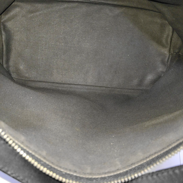 Fabric Black