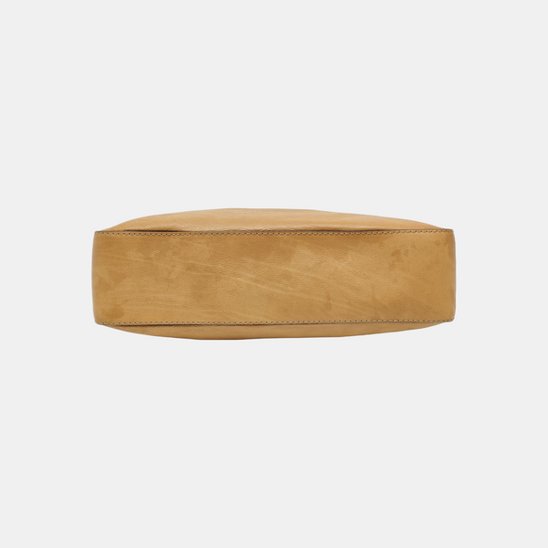 Marrakech Calfskin Brown