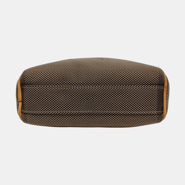 CITADIN Fabric Brown