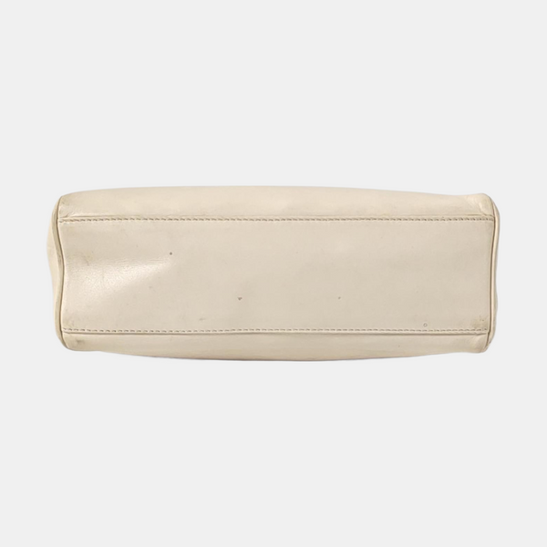 Calfskin Beige