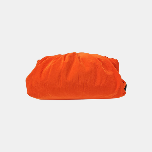 Nylon Belt Bag Orange