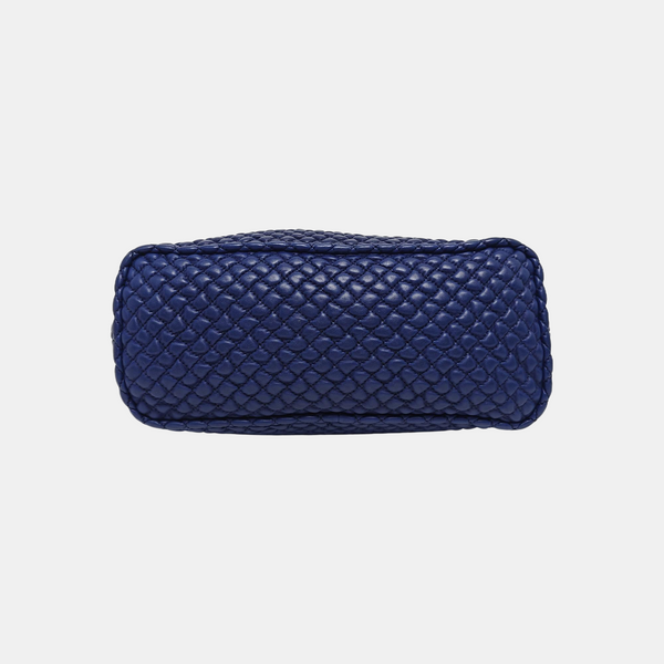 Ciambrino Lambskin Blue