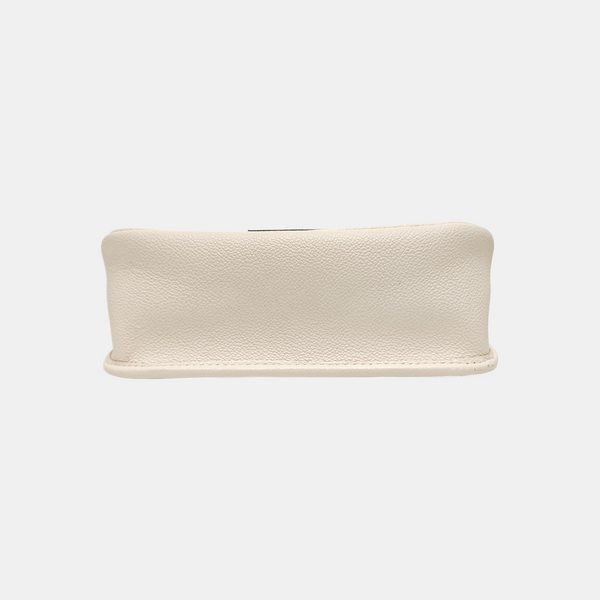 BUCI Epi White