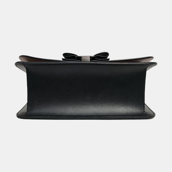 Vara Medium Calfskin Black
