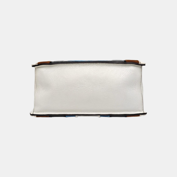 Kan U Lambskin Multicolor