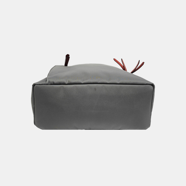 Monster Nylon Gray