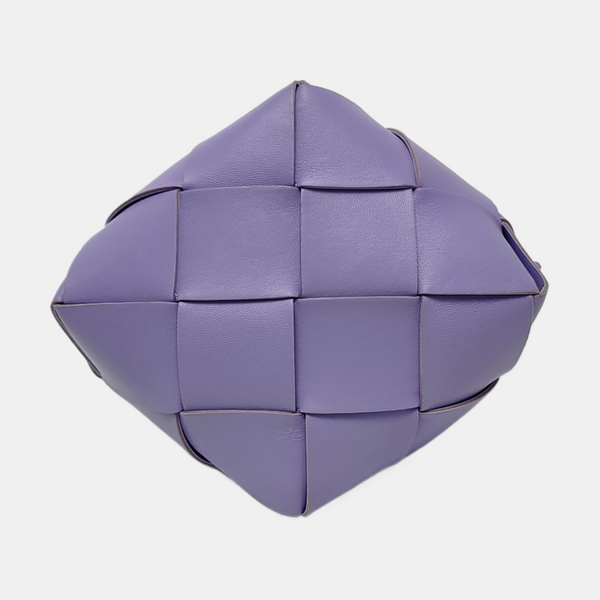 Lambskin Purple