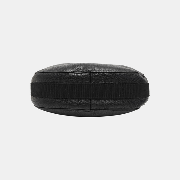 Hobo Calfskin Black