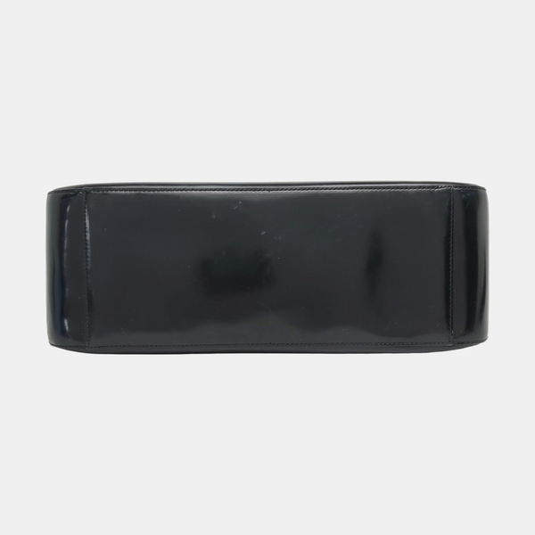 Calfskin Black