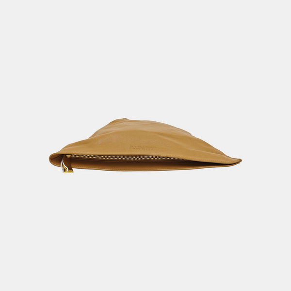 Twist Calfskin Brown