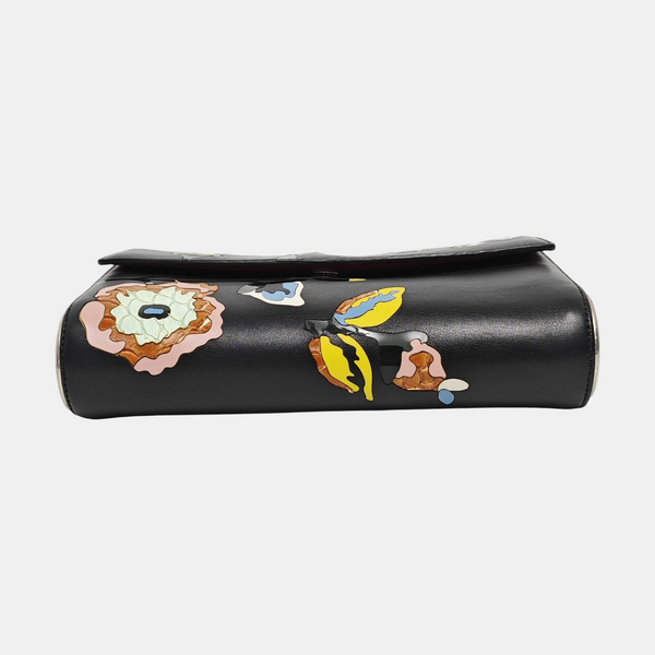 Lambskin Black