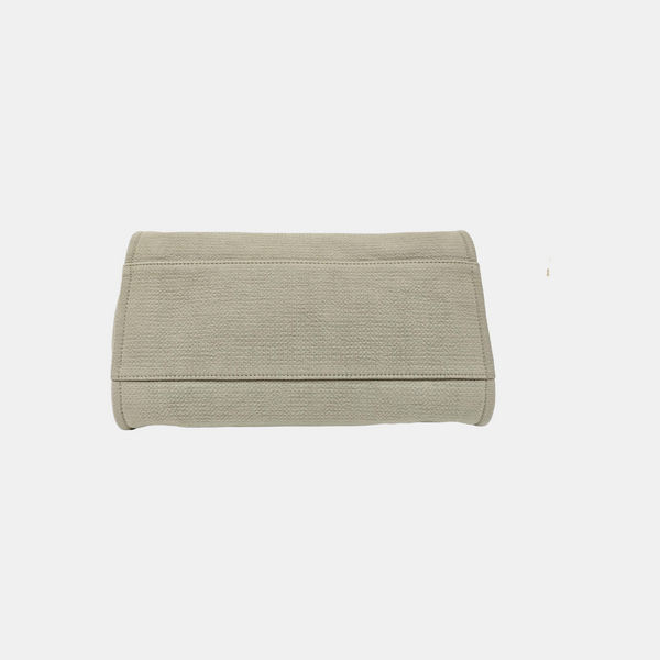 DEAUVILLE Canvas Gray