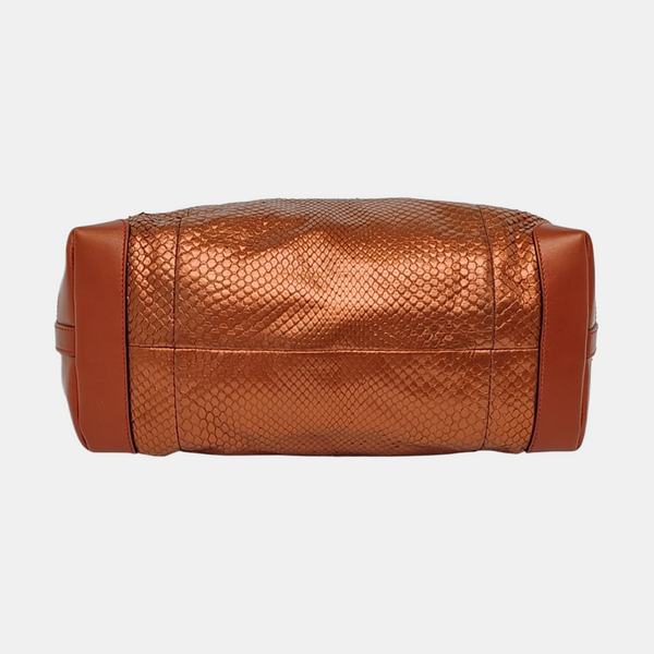 Leather Brown