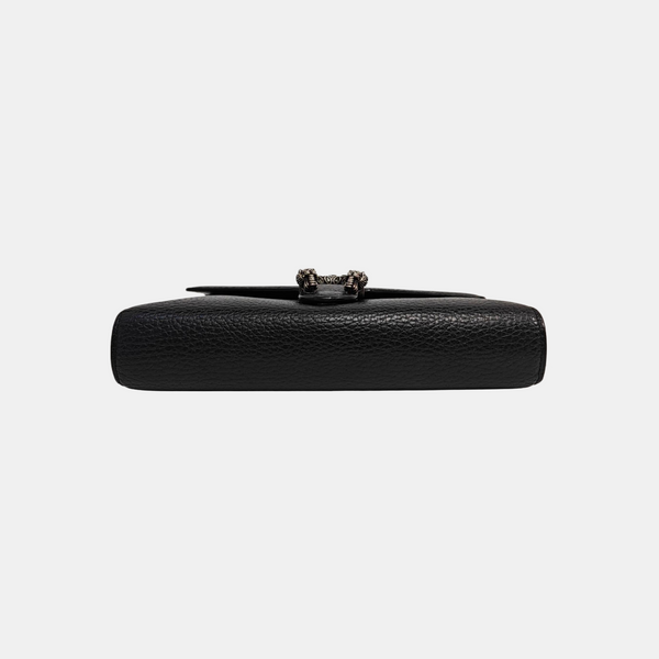 Dionysus Mini Calfskin Black