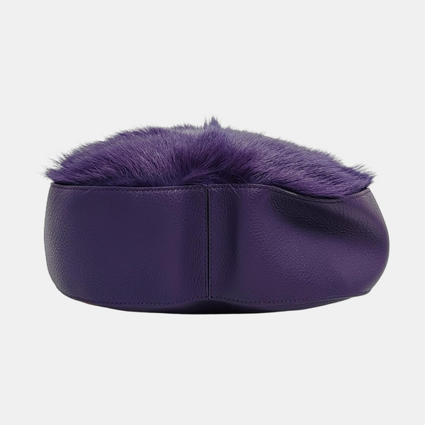 Patchwork Medium Purple