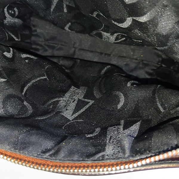 Calfskin Brown