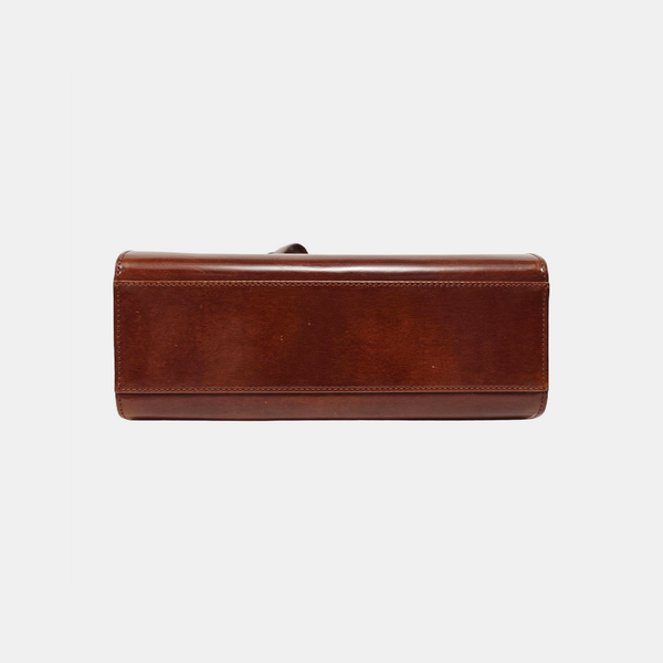 Calfskin Brown
