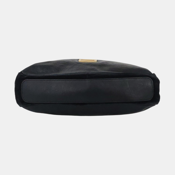 Calfskin Blue
