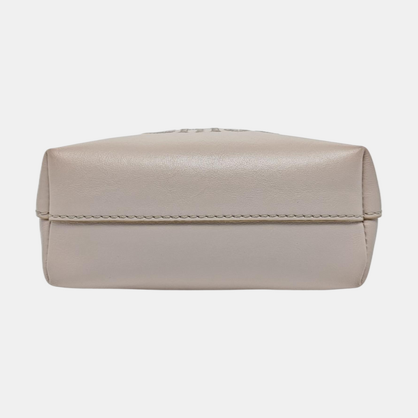 Roy Calfskin Gray