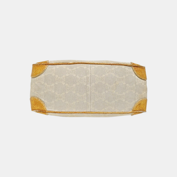 BOOGIE Canvas Beige