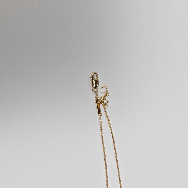 Sweet Alhambra 18k Gold Bracelet