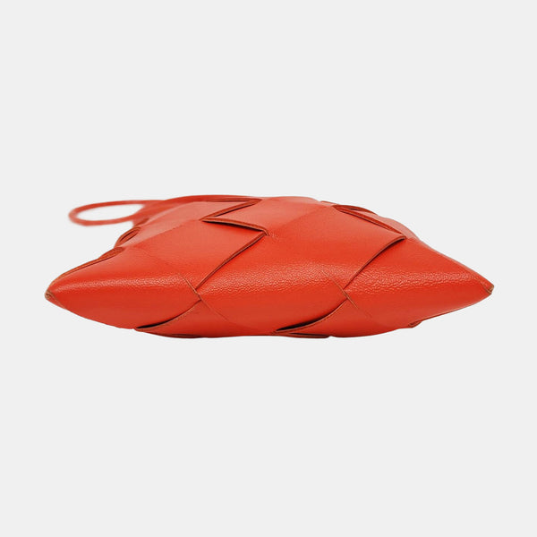 Calfskin Mini Yellow