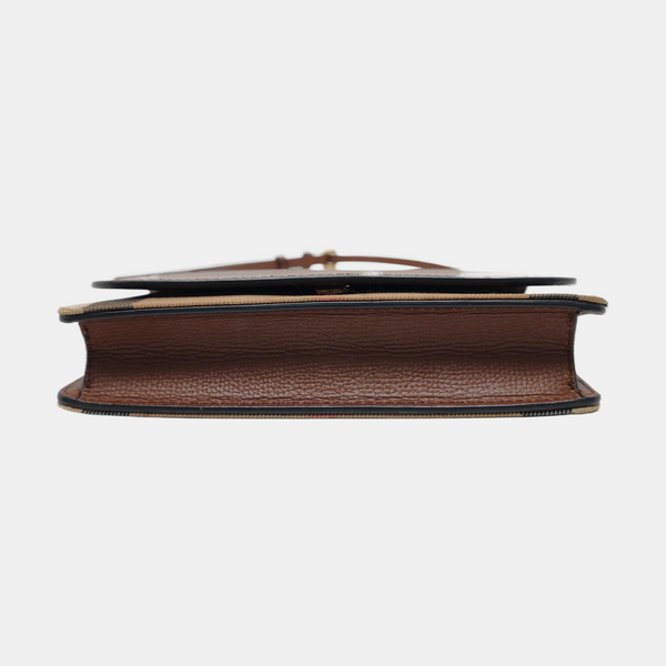 Hampshire Canvas Brown