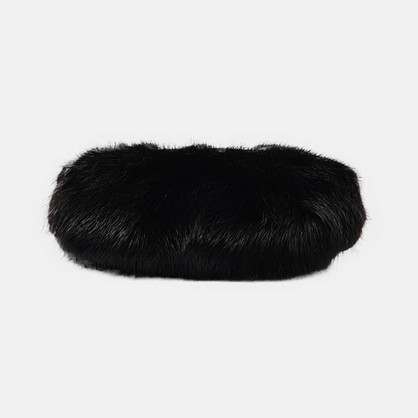 Fur Black