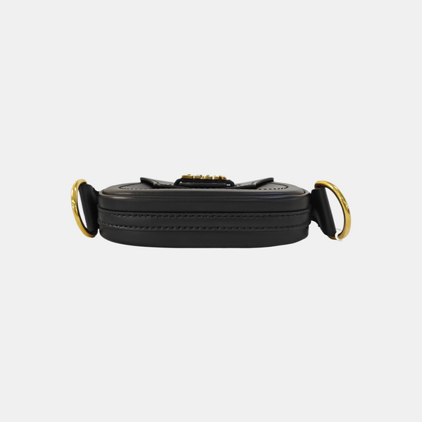 D-Fence Calfskin Black