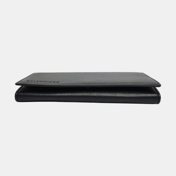 Calfskin Black