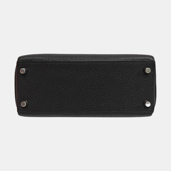 Kelly 25 Clemence Black