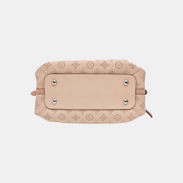 ASTERIA Monogram Calfskin Pink