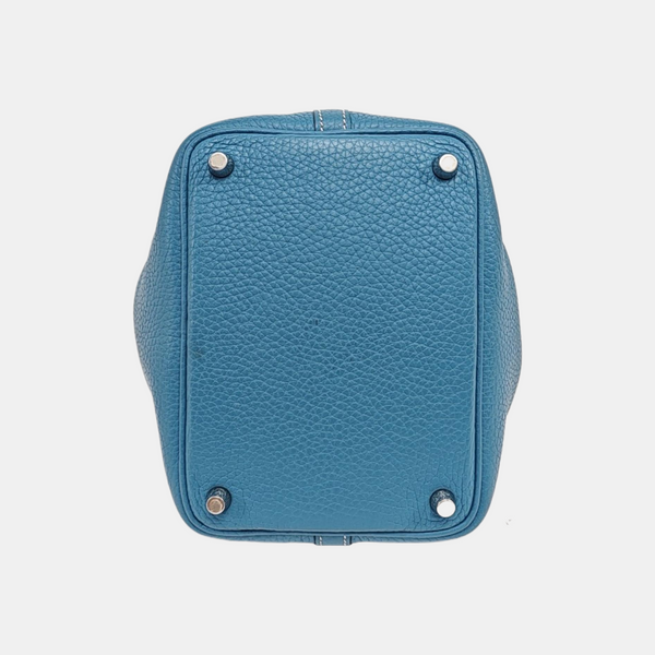 Picotin Lock Clemence Azul