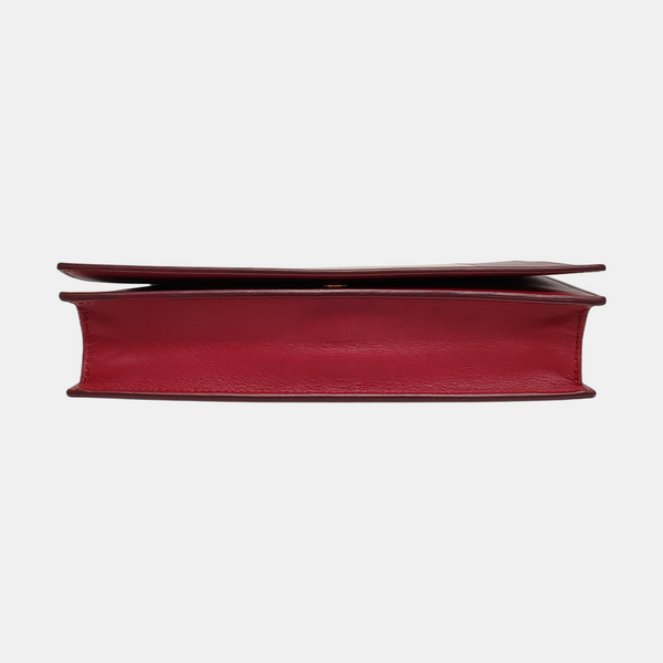 FRAME Small Calfskin Multicolor