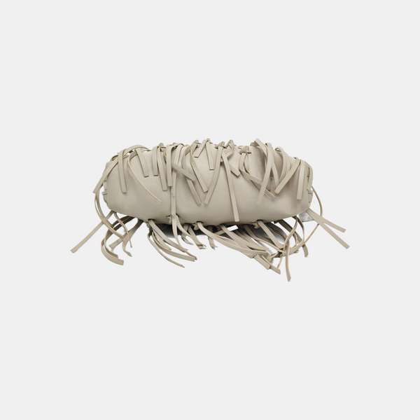 Nodini Calfskin Gray